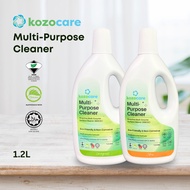 Kozocare Multi-Enzyme Surface Cleaner/Multi-Purpose Cleaner