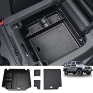 Tray for INEOS Grenadier 2022 2023 2024 2025 Center Console Armrest Storage Organizer Interior Car A