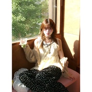 SEVEN | Japan • GRL • Ruffled Camisole ღ