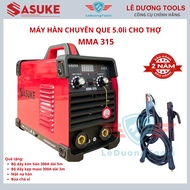 SASUKE MMA-315 Stick Welding Machine for 4mm Welders