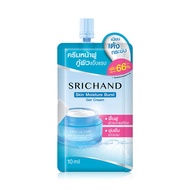 เจลครีมกู้ผิวศรีจันทร์ Srichand Skin Moisture Burst Gel Cream ( ซอง )