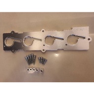 COP EVO123 Vr4 RVR For Coil K20 VELOCITY VR Aluminium Plug Cover