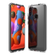 EllaStuff COD Available Case CLEAR HD SOFTCASE Samsung A11 CASING Samsung A11