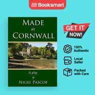 Made In Cornwall - Paperback - English - 9781326940140