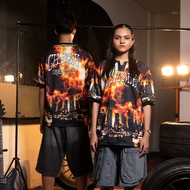 SIXSTREET Jersey Collection (100% Authentic)