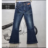 NEW WOMEN'S CUTBRAY PANTS SERIES R-2 GET IT 3 COLOR VARIATIONS SIZE 27-30 & 31-34