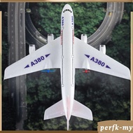 [PerfkMY] Control Glider Ready to Fly Airplane Fixed Wing Plane Control Jet