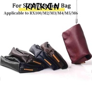 KAIKXIN Camera Bag DSLR Camera Waterproof Portable Digital Camera