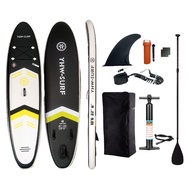 Stand Up Paddle Board with Pump Standing Surfing Board PVC Racing Paddle Board for Outdoor Water Spo