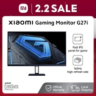 Xiaomi Gaming Monitor G27i