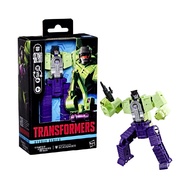TRANSFORMERS GEN SS DLX Starscream Scavenger KSI Widow & Elita-1 ของเล่นแปลงร่างหุ่นยนต์เป็นยานพาหนะ