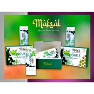 (READY STOCK) OFFICIAL - HONOUR 5 FROM MAFSAL GROUP - USTAZ ROSDI HASAN
