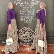 Ayesha Set