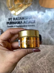 JELLY PELICIN ANZORA / KRIM BOSTER / ANZORA PELICIN