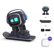 *Readystock*NEW[100% Authentic] EMO Desk pet AI robot