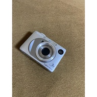 ( USED ) SONY DSC-W1 CCD DIGITAL CAMERA