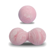 Elfs Active Massage Ball Round / Peanut Ball / Therapy Ball | Yoga Ball | Trigger Point