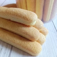 Lady Fingers Biscuits Homemade (30pcs)