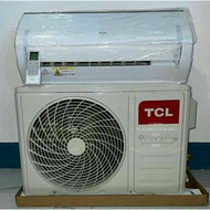 Tcl titan gold inverter split type aircon