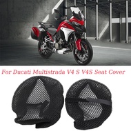 24Rfrparbxu สำหรับ Ducati Multistrada V4 S V4S อุปกรณ์กีฬา2022รถจักรยานยนต์ระบายอากาศการป้องกันแสงแด