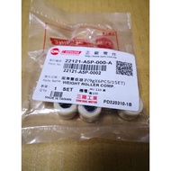 Sym Motors Sanyang A5P Pulley Ball Counterweight IRX115 MII 22121-A5P-000 9G