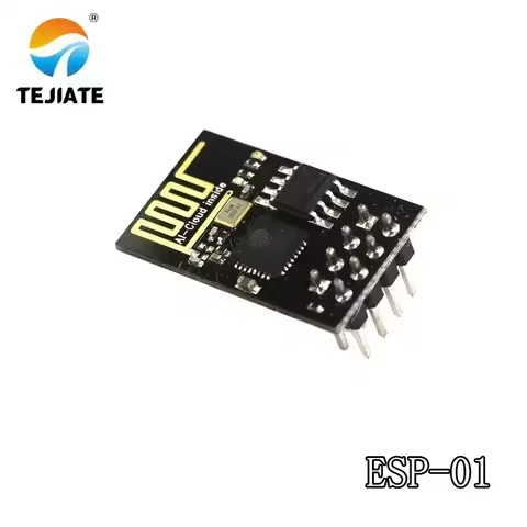 ESP8266 ESP -01 ESP -01S ESP -07 ESP -12 ESP -12E ESP -12F ESP -12S WIFI Wireless Series Module Wire