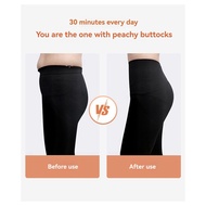 Hip Muscle Stimulator Electric Hip Trainer Muscle Lifting Massage EMS Exercise Belt Buttock Exercise