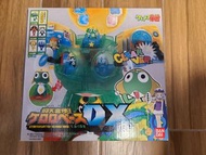 Bandai 2007年 軍曹 keroro仰天合體DX版 普通版 基地