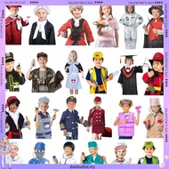Lucky House Halloween Kids Nurse Costume/Cosplay/Halloween Costume/