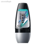 (cod)Axe Deodorant Roll-On Apollo 40Ml