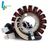 Motorcycle Stator Coil for Yamaha YW125 ZUMA 125 BWS125 2016-2020 XC125SR Cygnus X 125 2016-2017 2JS