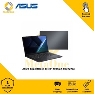 ASUS ExpertBook B1 (B1403CVA-S63727X)