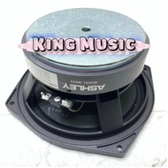 speaker componet 6.5inch ashley md65 md 65 md 6.5inch original ashley