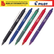 PILOT Frixion Clicker Ballpen 0.7mm (BLRTFR7)