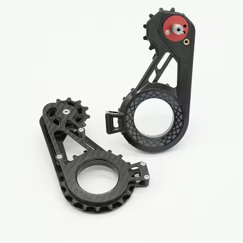 2025 Wheel EDS GEX TX6000/TX7100/7000 OX Peak Kit Special 7800 Hollow Color Guide Wheel Ceramic Bear