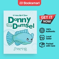 Danny The Damsel - Paperback - English - 9781477115107