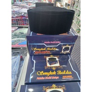 SONGKOK BUDAK/SONGKOK BUDAK SEKULA MADRASHA PAKAIYAN KANAK KANAK