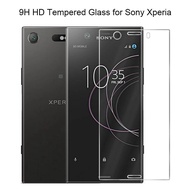 Tempered glass Sony Xperia xz1 SoftBank global
