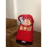 High Quality Red 3D Vibrating Chair for Children Type I SMTHUUYENBBN00001 SMMPML9999