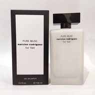 good start น้ำหอมผู้หญิง/ผู้ชาย nar ciso EDP/EDT 100ml. จัดส่งฟรี