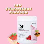 Shaklee ESP mixed soy protein with flavour Strawberry (710gram) Original HQ Shaklee