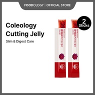 [SEA GIFT] Foodology Jelly  2 sticks