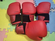 outspoken 10oz boxing 拳套