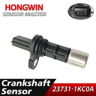 23731-1KC0A  Crankshaft Position Sensor For Nissan JUKE 2011-2017 SENTRA  2013-2019 CLIO 2015 237311