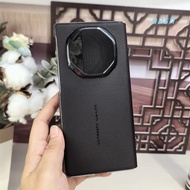 เคสสำหรับ Huawei Mate XT อุปกรณ์เสริมโทรศัพท์เลนส์กล้องถ่ายรูปเคสโทรศัพท์กันกระแทกไม่ติดลายนิ้วมือเป