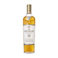 The Macallan 12 Years Sherry Oak 70cl 43%