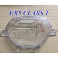 EX5 CLASS 1 METER LENS COVER METER