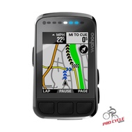 Wahoo ELEMNT BOLT Version 2.0 GPS Bike Computer-NEW