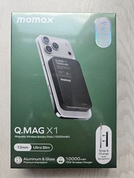 Momax Q.MAG Power Bank