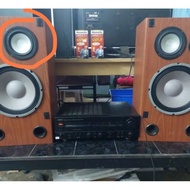 Premium Best Seller Speaker Middle 5 In Inch Copotan Hyper Sound Usa